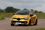 Renault Clio R.S.16 Concept 2016 года